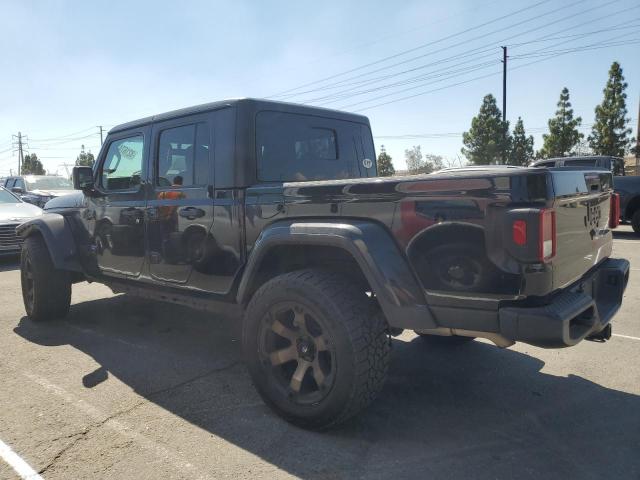 Foto 2 de la subasta – 2022 JEEP GLADIATOR con VIN 1C6HJTAG5NL145139