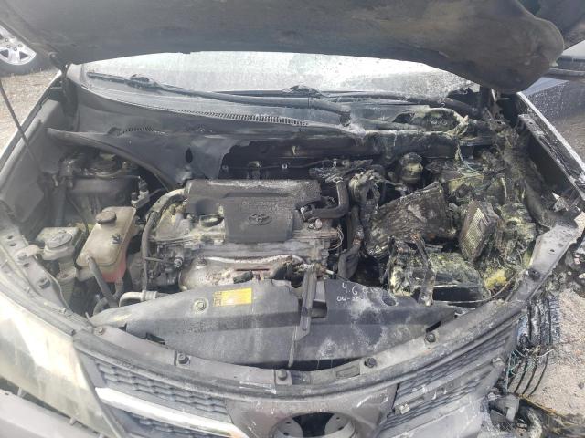 Photo 12 from auction – 2014 TOYOTA RAV4 LE with VIN 2T3BFREV1EW227815