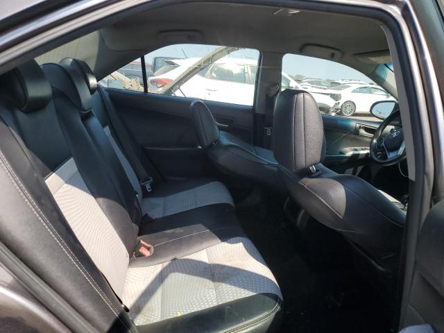 Photo 10 from auction – 2014 TOYOTA CAMRY L with VIN 4T1BF1FK5EU373875