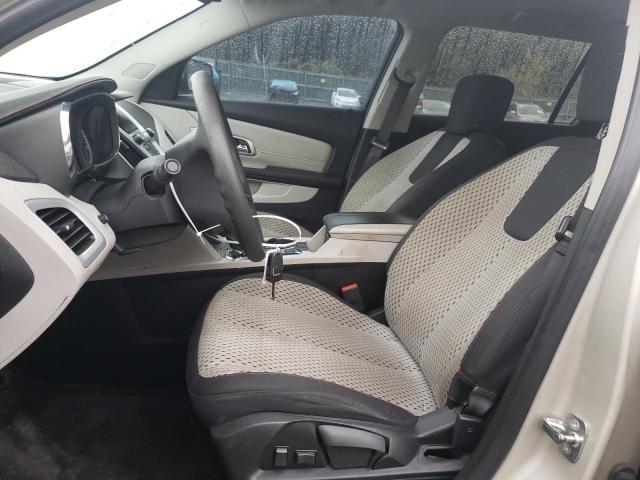 Photo 7 from auction – 2015 GMC TERRAIN SLE with VIN 2GKALMEK5F6384570