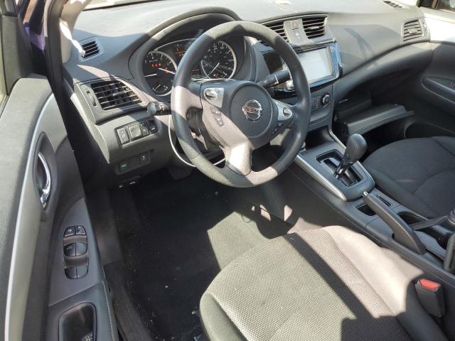 Photo 8 from auction – 2019 NISSAN SENTRA S with VIN 3N1AB7AP7KY433488