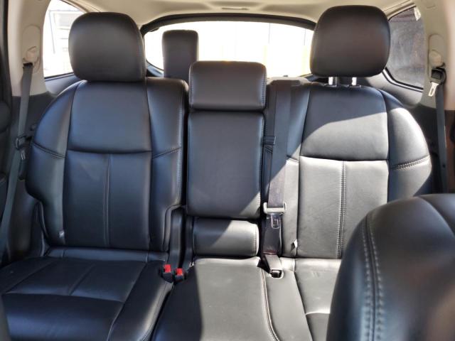 Photo 10 from auction – 2016 NISSAN PATHFINDER with VIN 5N1AR2MM5GC646013