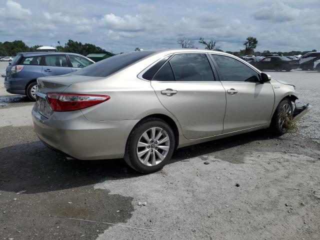 Photo 3 from auction – 2015 TOYOTA CAMRY HYBR with VIN 4T1BD1FK7FU169182