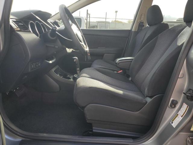 Photo 7 from auction – 2010 NISSAN VERSA with VIN 3N1BC1AP0AL416817