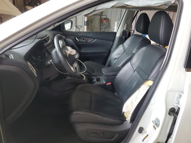 Photo 7 from auction – 2016 NISSAN ROGUE S with VIN KNMAT2MV9GP734442