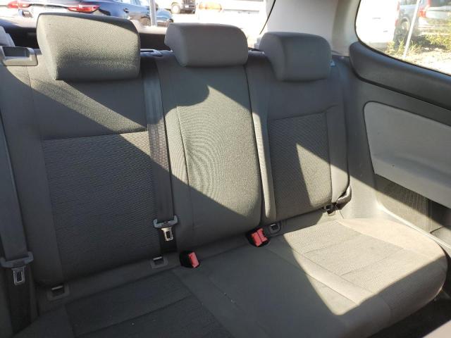 Photo 10 from auction – 2008 VOLKSWAGEN RABBIT with VIN WVWAB71K38W080099