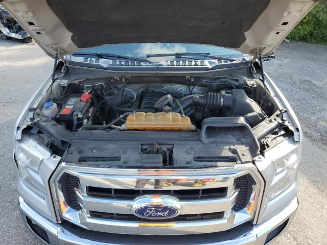 Photo 11 from auction – 2015 FORD F150 SUPER with VIN 1FTFX1EF5FFC17381
