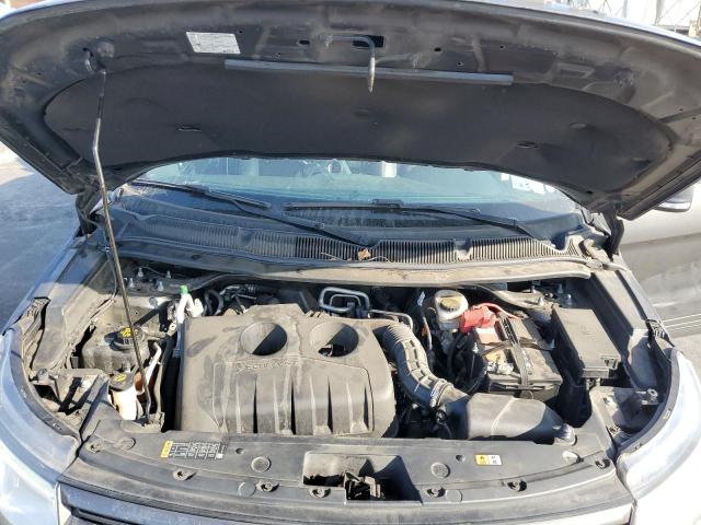 Photo 12 from auction – 2018 FORD EXPLORER XLT with VIN 1FM5K7DH2JGC55309