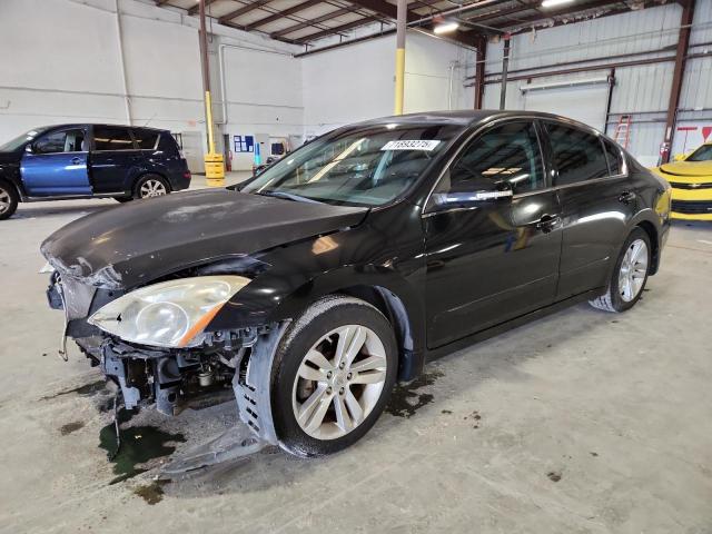 NISSAN ALTIMA SR 2012 with VIN 1N4BL2AP6CC227175 - Photo from auction