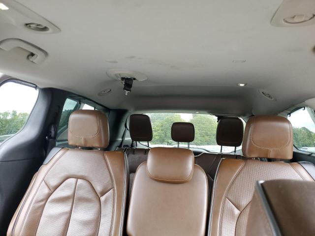 Photo 10 from auction – 2017 CHRYSLER PACIFICA LIMITED with VIN 2C4RC1GG0HR656000