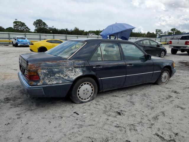 Photo 3 from auction – 1990 MERCEDES-BENZ 300 E with VIN WDBEA30D8LB157712