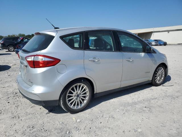 Фото 3 с аукциона – 2013 FORD C-MAX SE с VIN 1FADP5AU2DL554209