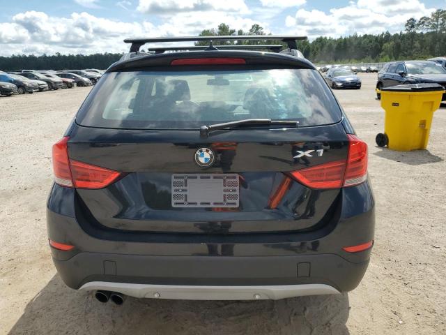 Photo 6 from auction – 2014 BMW X1 SDRIVE2 with VIN WBAVM1C54EVW55051