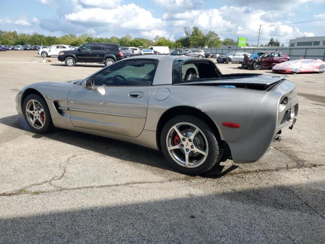 Photo 2 from auction – 2000 CHEVROLET CORVETTE with VIN 1G1YY22G2Y5127731