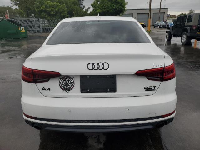 Photo 6 from auction – 2017 AUDI A4 PREMIUM with VIN WAUENAF4XHN023322