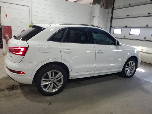 Photo 3 from auction – 2017 AUDI Q3 PREMIUM with VIN WA1JCCFS3HR003823