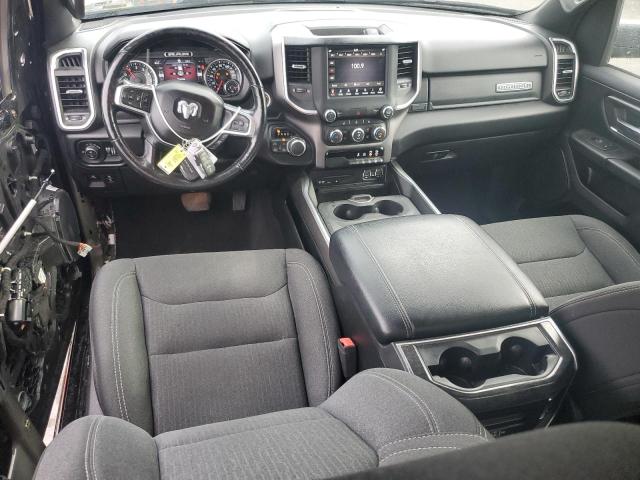 Photo 8 from auction – 2019 RAM 1500 BIG H with VIN 1C6SRFFT1KN711304