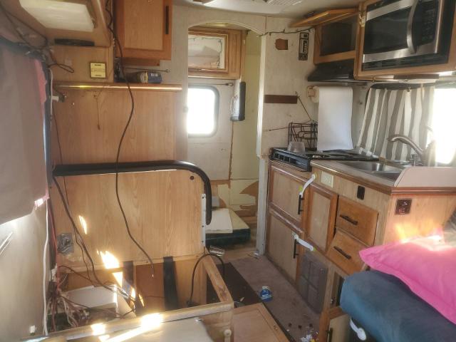 Photo 6 from auction – 1992 NARV CHA with VIN JT5VN94T9M0024069