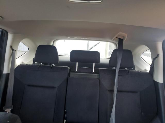 Photo 10 from auction – 2012 HONDA CR-V EX with VIN JHLRM3H56CC002483