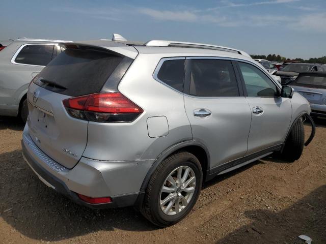 Photo 3 from auction – 2017 NISSAN ROGUE S with VIN KNMAT2MV7HP587975