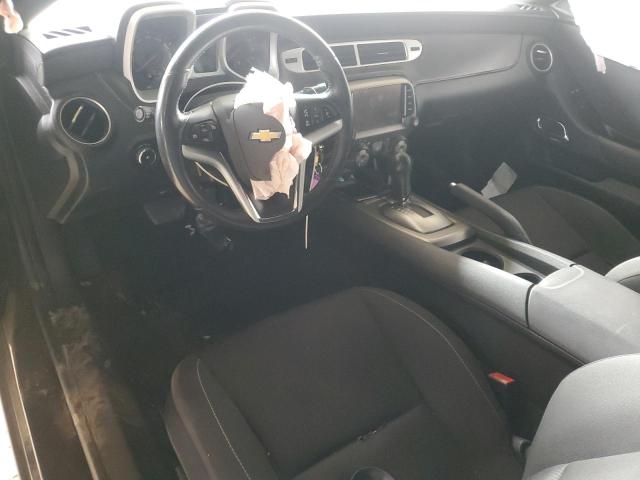 Photo 8 from auction – 2013 CHEVROLET CAMARO LT with VIN 2G1FB1E34D9242811