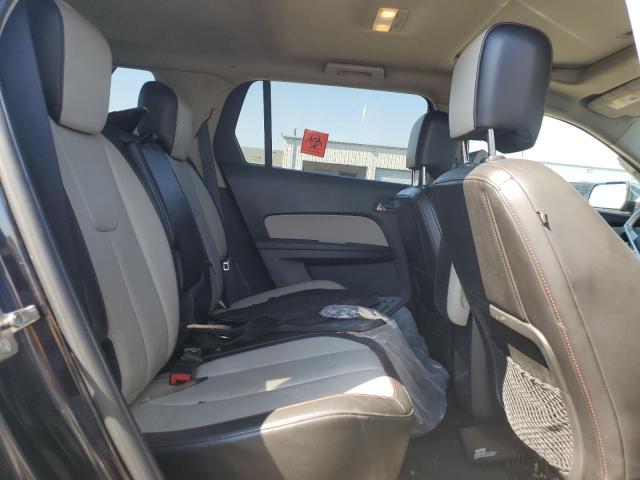 Photo 11 from auction – 2011 GMC TERRAIN with VIN 2CTFLWE57B6242789