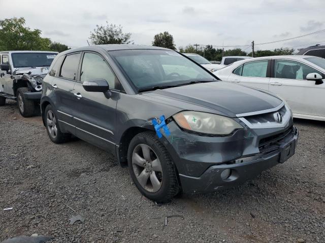 Photo 4 from auction – 2008 ACURA RDX TECHNO with VIN 5J8TB18548A003147