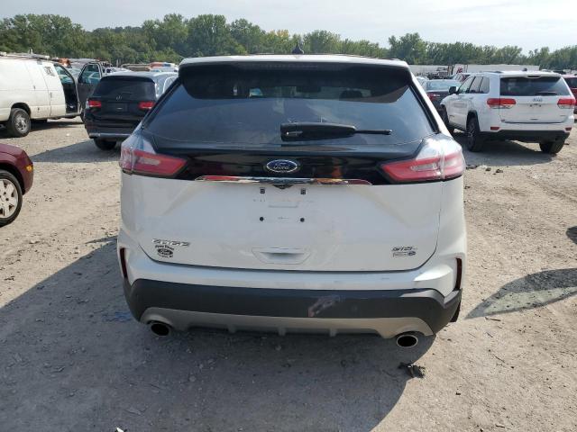 Photo 6 from auction – 2020 FORD EDGE SEL with VIN 2FMPK4J94LBB59437