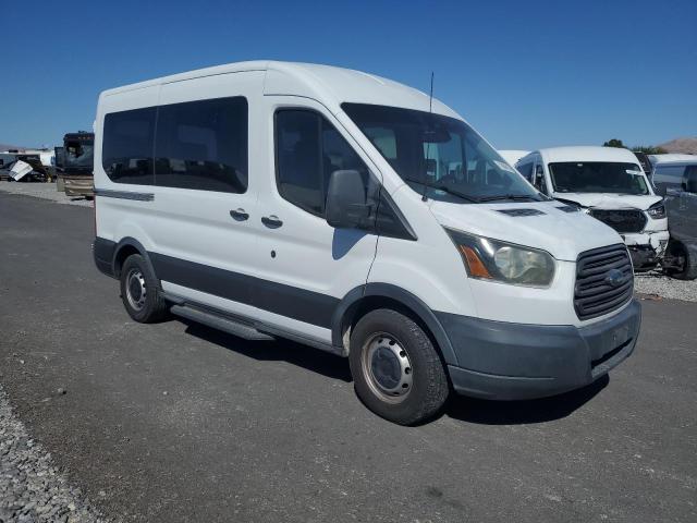 Photo 4 from auction – 2015 FORD TRANSIT T- with VIN 1FMZK1CM7FKB23096