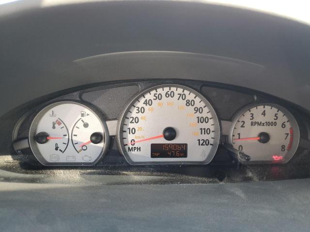 Photo 9 from auction – 2003 SATURN ION LEVEL with VIN 1G8AL52F43Z129170
