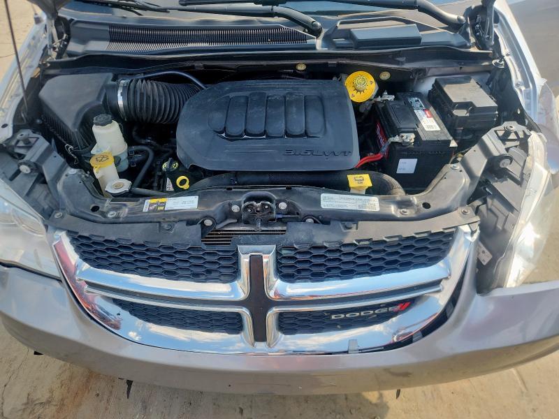 Photo 12 from auction – 2019 DODGE GRAND CARA with VIN 2C4RDGCG2KR791699