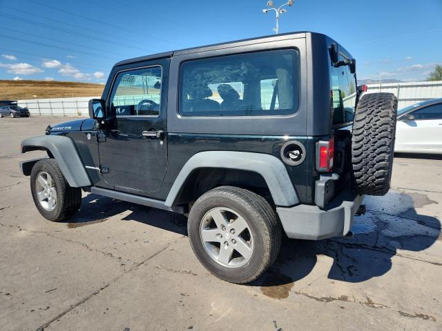 Photo 2 from auction – 2012 JEEP WRANGLER R with VIN 1C4BJWCG3CL163892