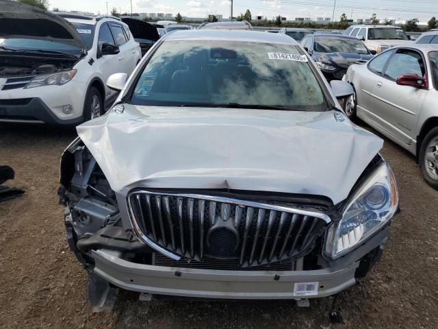 Photo 5 from auction – 2014 BUICK VERANO CON with VIN 1G4PR5SK1E4116044