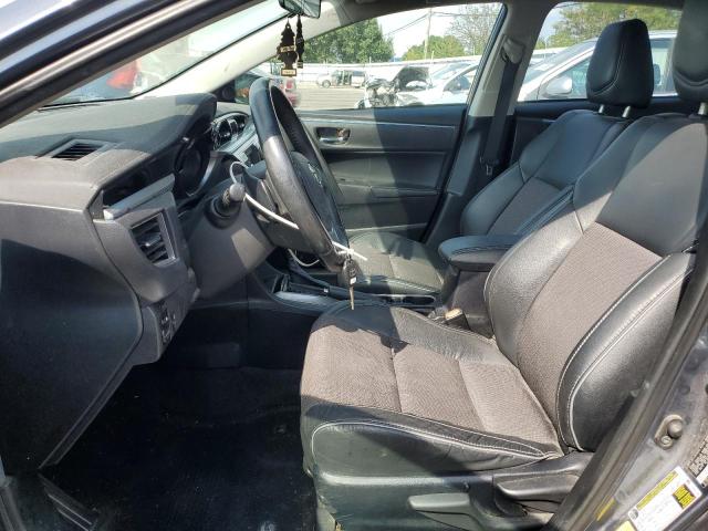 Photo 7 from auction – 2014 TOYOTA COROLLA L with VIN 2T1BURHE2EC201753