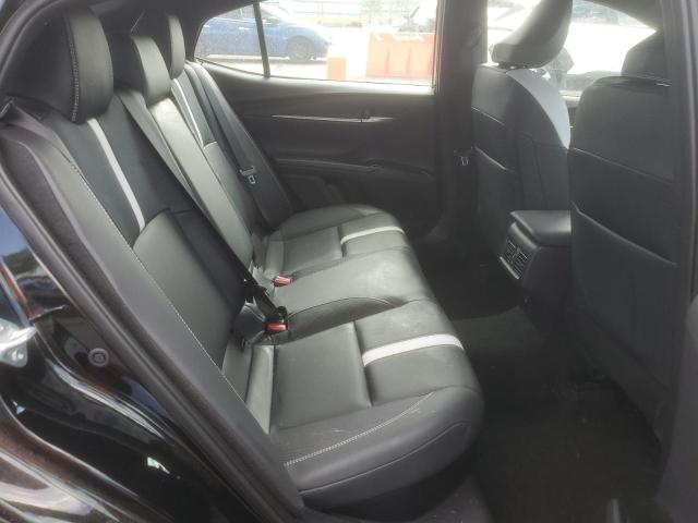 Photo 10 from auction – 2025 TOYOTA CAMRY XSE with VIN 4T1DAACK7SU059880