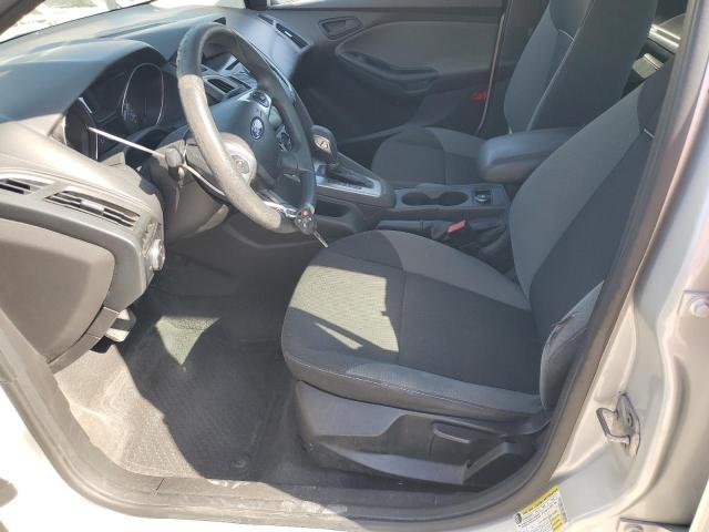 Photo 7 from auction – 2012 FORD FOCUS SE with VIN 1FAHP3F22CL195858