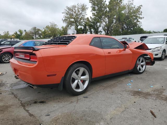 Photo 3 from auction – 2010 DODGE CHALLENGER SRT-8 with VIN 2B3CJ7DW1AH261833