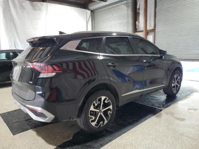 Photo 3 from auction – 2023 KIA SPORTAGE E with VIN 5XYK3CAF1PG133388