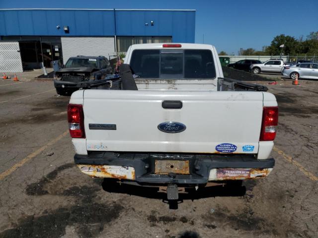 Photo 6 from auction – 2009 FORD RANGER SUP with VIN 1FTYR44E99PA58943