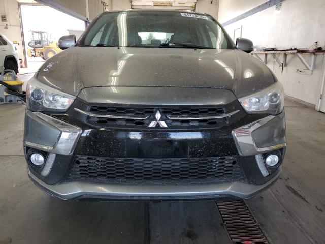 Photo 5 from auction – 2018 MITSUBISHI OUTLANDER with VIN JA4AR3AW9JU002171