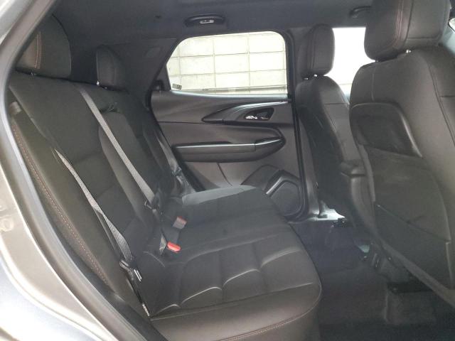 Photo 11 from auction – 2024 CHEVROLET TRAILBLAZE with VIN KL79MUSL2RB191655