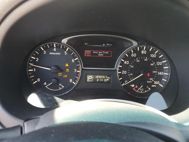 Photo 9 from auction – 2015 NISSAN ALTIMA 2.5 with VIN 1N4AL3AP9FC422208