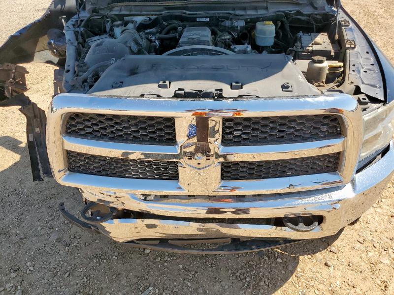Photo 11 from auction – 2015 RAM 2500 ST with VIN 3C6UR5HL3FG695637