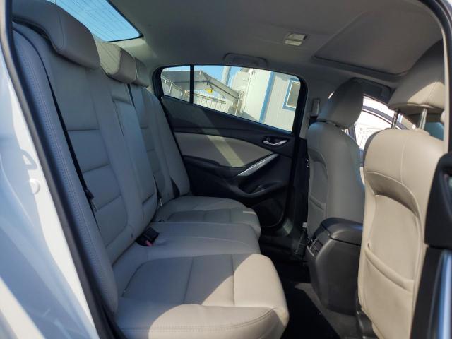 Photo 10 from auction – 2015 MAZDA 6 TOURING with VIN JM1GJ1V54F1193391