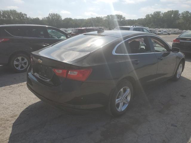 Photo 3 from auction – 2021 CHEVROLET MALIBU LS with VIN 1G1ZB5ST5MF089002