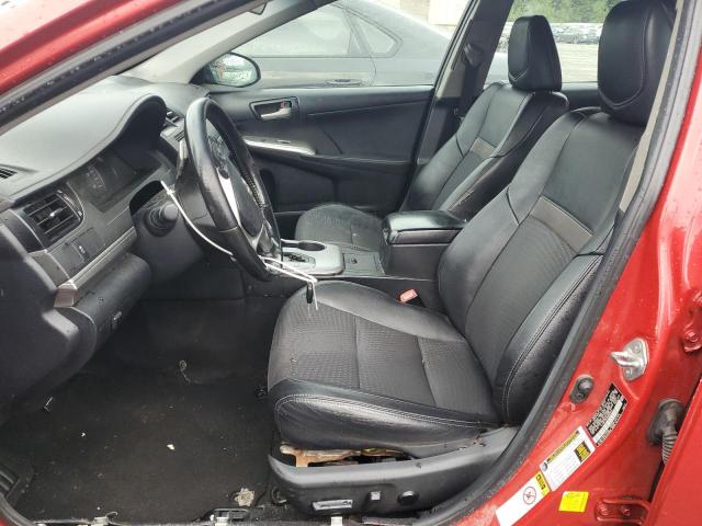 Photo 7 from auction – 2013 TOYOTA CAMRY L with VIN 4T1BF1FK2DU669340