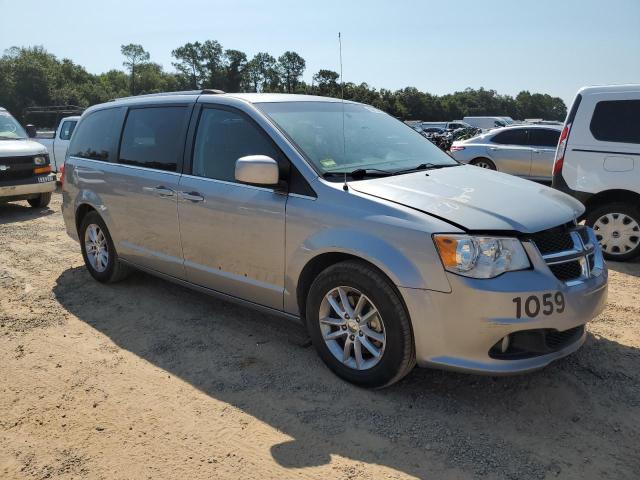 Photo 4 from auction – 2019 DODGE GRAND CARA with VIN 2C4RDGCG3KR600954