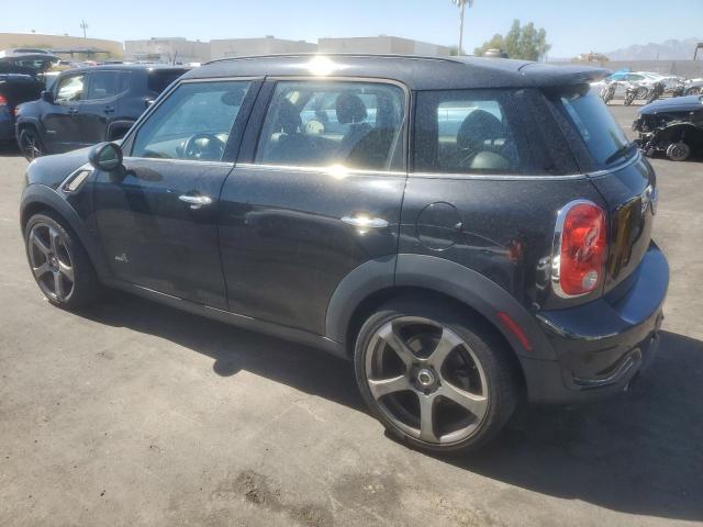 Photo 2 from auction – 2012 MINI COOPER S C with VIN WMWZC5C56CWL62271