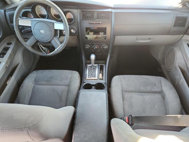 Photo 8 from auction – 2007 DODGE CHARGER with VIN 2B3KA43G77H714303