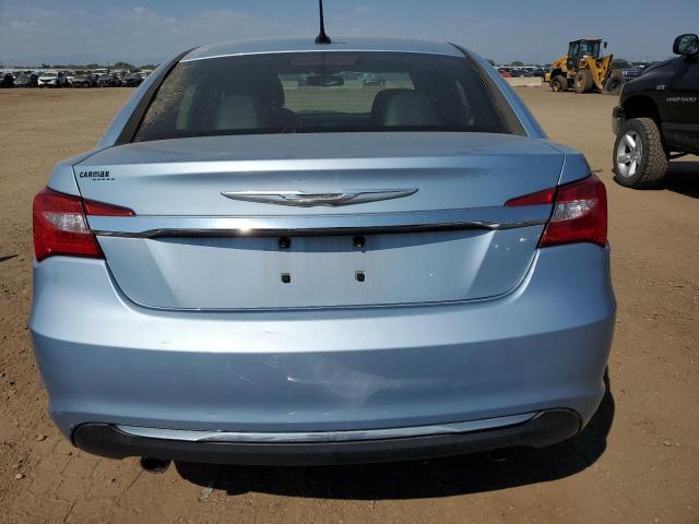 Photo 6 from auction – 2013 CHRYSLER 200 LIMITE with VIN 1C3CCBCG5DN520510